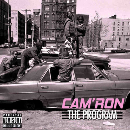 Cam’ron — «The Program»