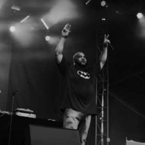 De La Soul — «Royalty Capes»