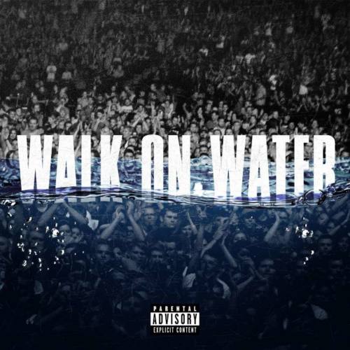 Eminem – «Walk On Water» (feat. Beyoncé)