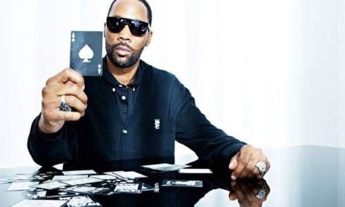 RZA судится с представителями услуг выгула собак Woof-Tang Clan