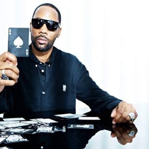 RZA судится с представителями услуг выгула собак Woof-Tang Clan