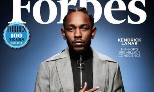 Kendrick Lamar призвал мамбл-рэперов уважать пионеров хип-хопа
