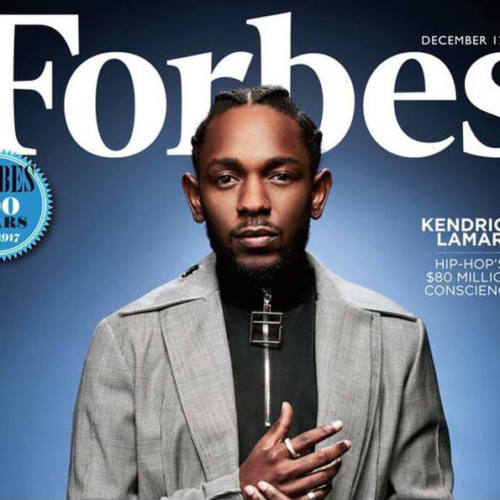 Kendrick Lamar призвал мамбл-рэперов уважать пионеров хип-хопа