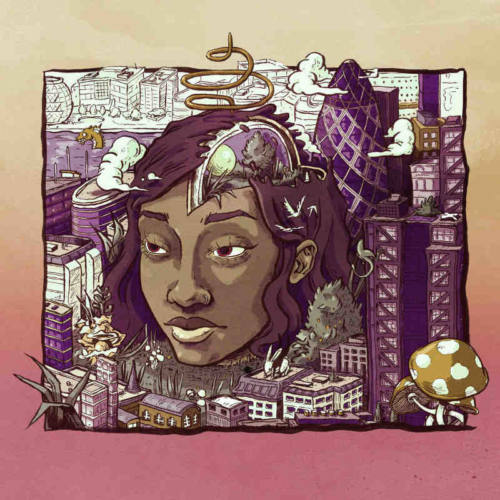 Little Simz — «Stillness In Wonderland» (Deluxe Edition)