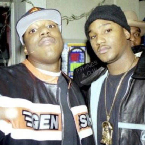 Cam’ron и Ma$e продолжают выяснять отношения при помощи диссов