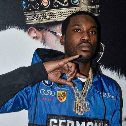 Meek Mill’a приговорили к тюремному заключению сроком от двух до четырёх лет
