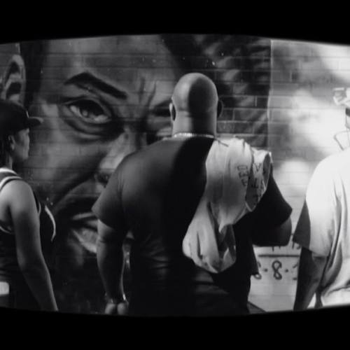 Meyhem Lauren & DJ Muggs – «Aquatic Violence» (feat. Mr. Muthafuckin Exquire & Sean Price)