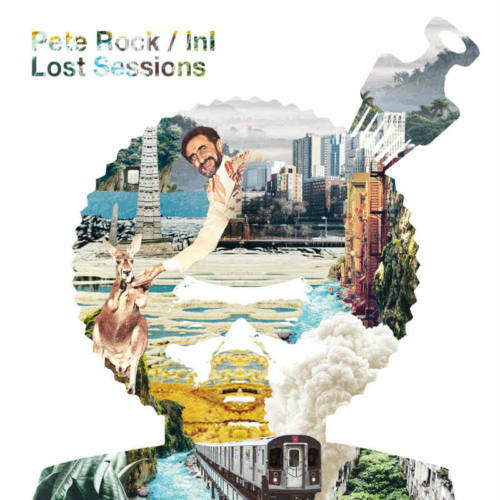 Pete Rock – «Lost Sessions»