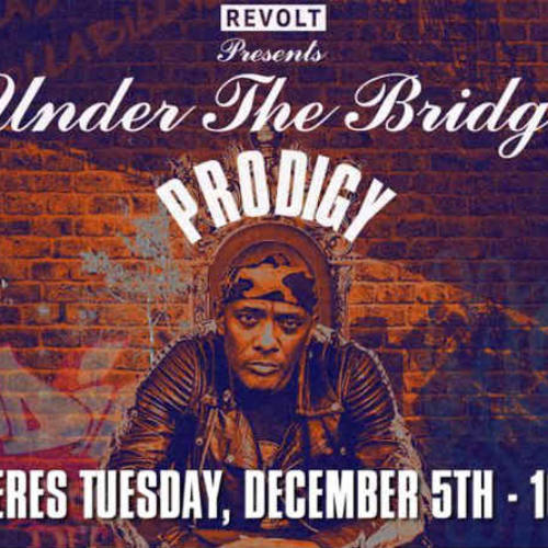 Канал Revolt TV выпустит документальный фильм о Prodigy
