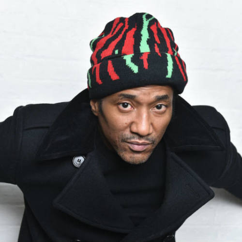 Q-Tip раскритиковал премию Грэмми