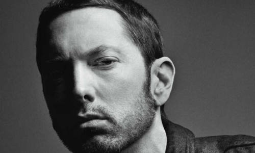 Стала известна точная дата выхода нового альбома Eminem’a