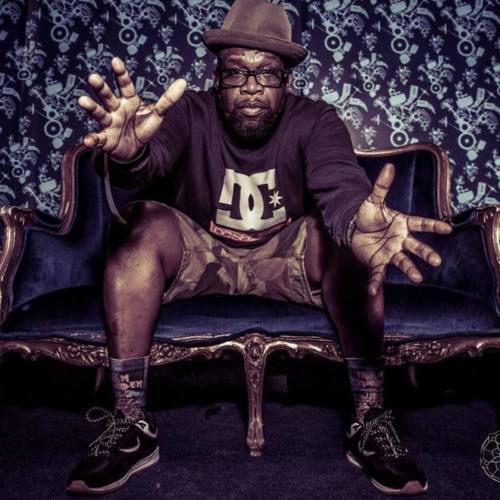 Jeru The Damaja ft. Ill Bill «Monopoly»