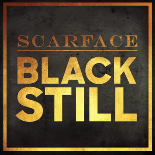 Scarface презентовал видео на крутейший трек «Black Still»