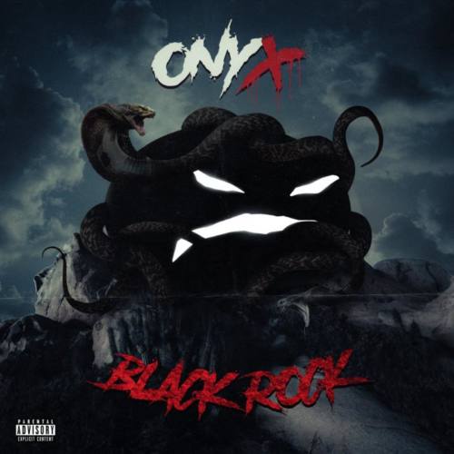 ONYX всё таки выпустят альбом «Black Rock» и случится это совсем скоро!