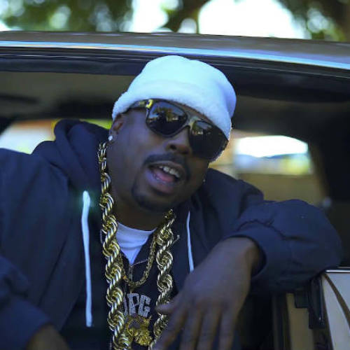 Daz Dillinger – «Bang Bang» (G-Mixx) (feat. B-Legit & Bigg Gipp)