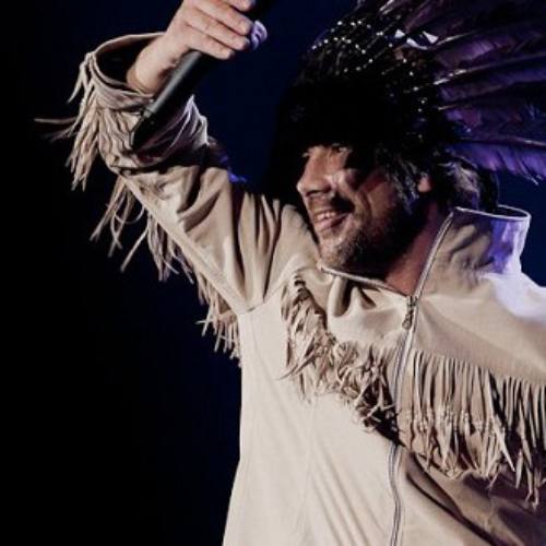 Jamiroquai – «Summer Girl»