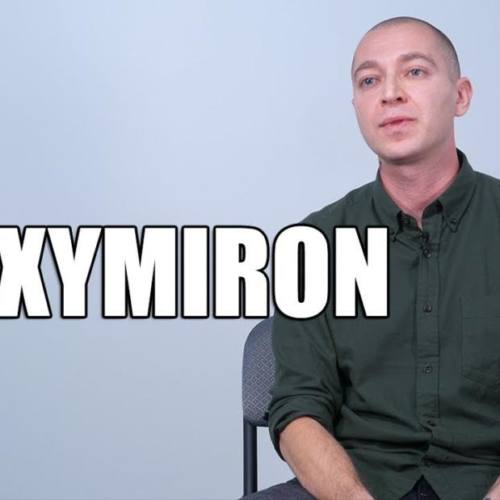 Oxxxymiron дал интервью известному американскому блогу VladTV