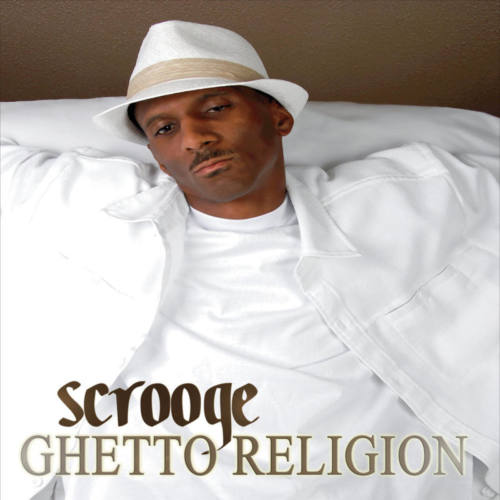 Scrooge возвращается к корням West Coast с новым альбомом «Ghetto Religion»