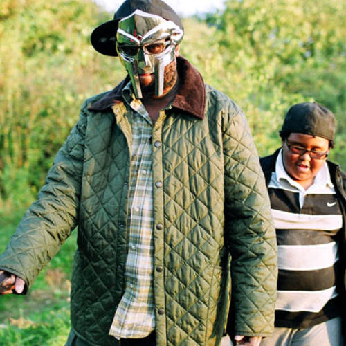 Трагедия в семье MF DOOM’a: скончался его 14-летний сын