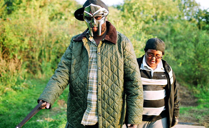 Madvillainy  20   - MF Doom  Madlib    - - 