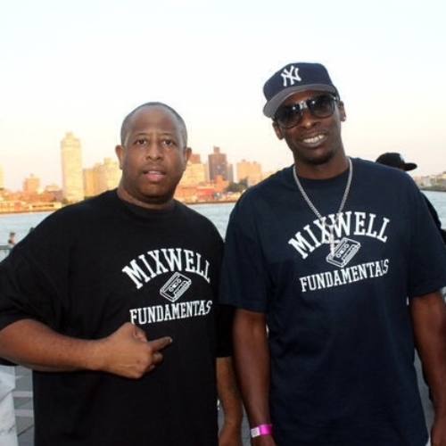 DJ Premier и Pete Rock объединяют усилия для записи нового альбома De La Soul