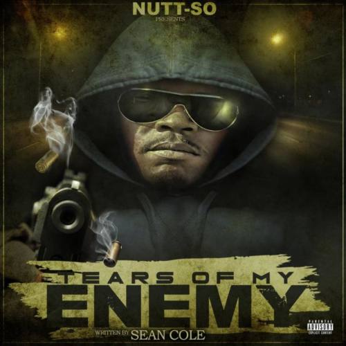 Nutt-So «Tears Of My Enemy»