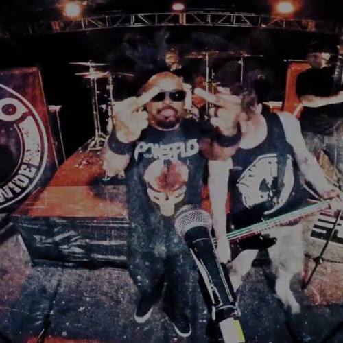 Powerflo – «Less Than A Human»