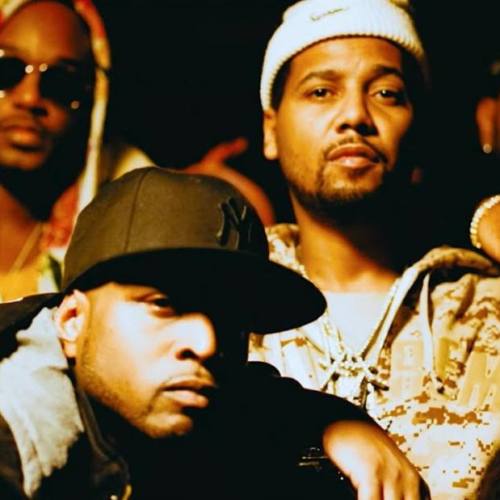 The Diplomats – «Once Upon A Time»