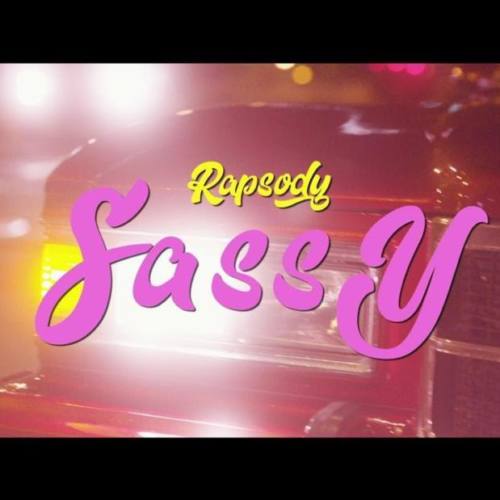 Rapsody – «Sassy»