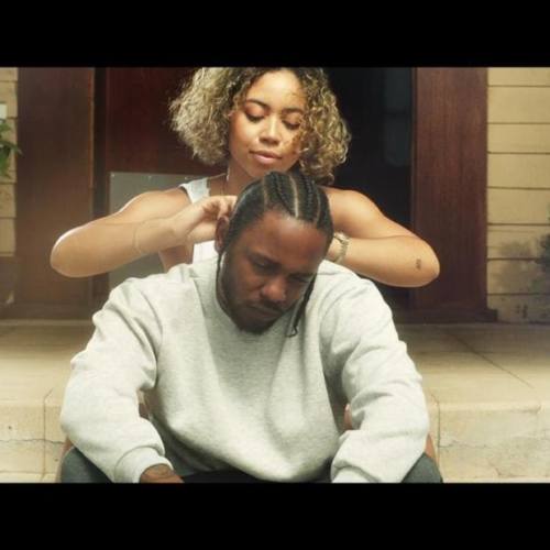 Kendrick Lamar – «LOVE.» (feat. Zacari)