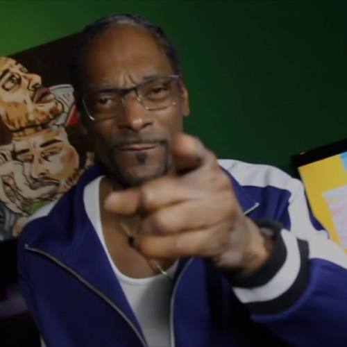 Snoop Dogg – «On the Double»