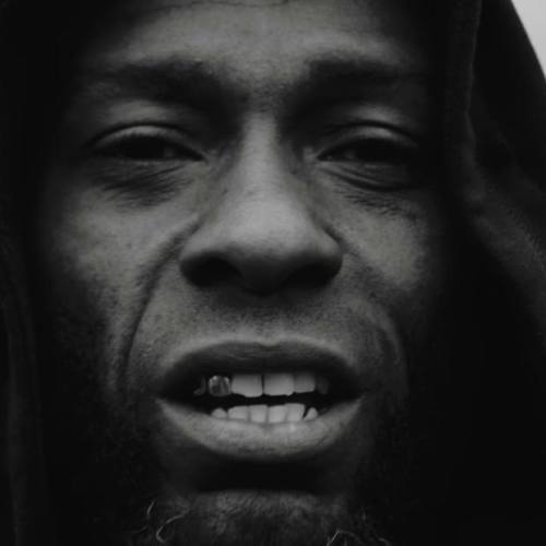 The Bug – «Bad» (feat. Flowdan)