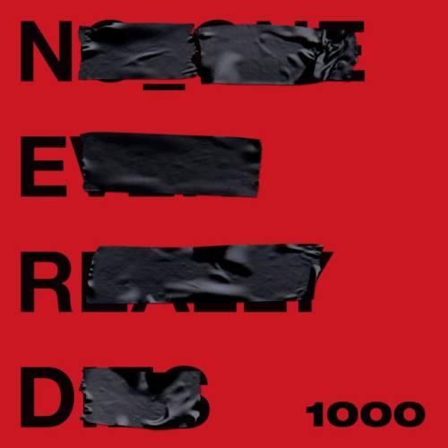 N.E.R.D & Future – «1000»