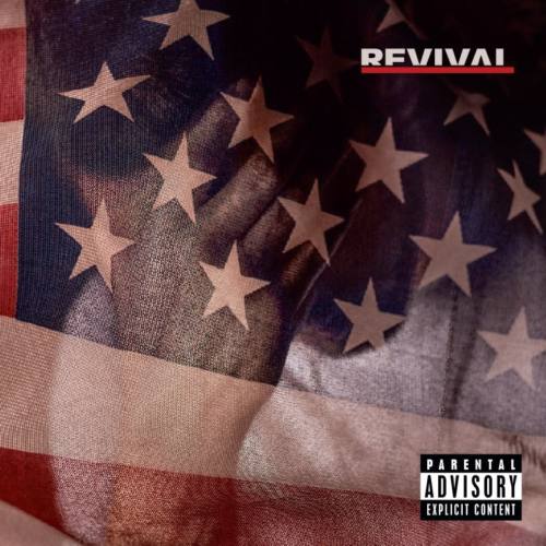 Eminem – «Revival»