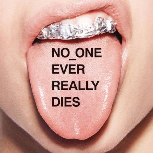 N.E.R.D – «No One Ever Really Dies»