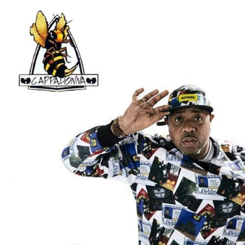 Cappadonna “I Cried” (Produced by Pete Rock)