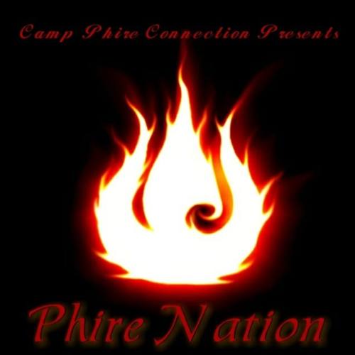 Свежий релиз из Детройта: «Camp Phire Presents: Phire Nation»