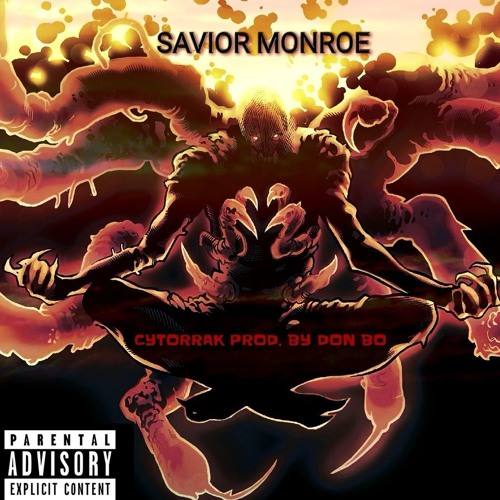Savior Monroe «Cytorrak»