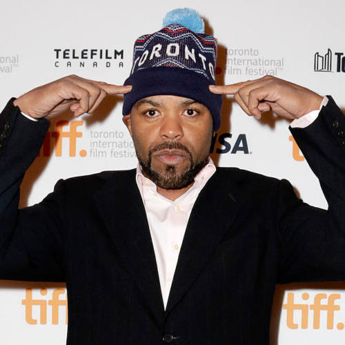 Method Man (Wu-Tang) примет участие в новом кинофильме «Shaft»