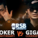 Booker vs. Giga1 на площадке RapSoxBattle