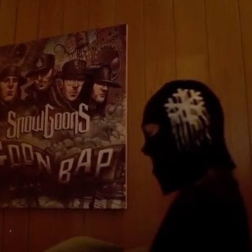 Snowgoons — Killaz Supreme (ft. Ghostface, Ill Bill, Aspects & Sick Jacken)