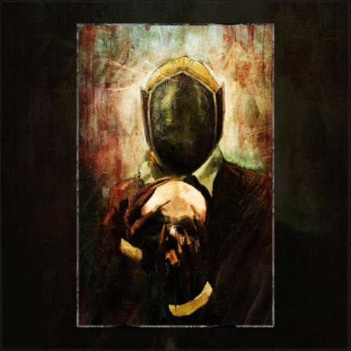 Ghostface Killah & Apollo Brown – «The Brown Tape»