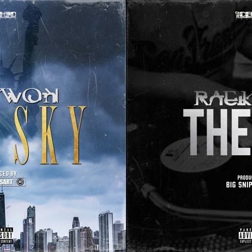 Слушаем сразу два новых трека Raekwon “The Sky” и “The Biz”