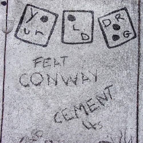 Your Old Droog ft. Conway «Cement 4’s»