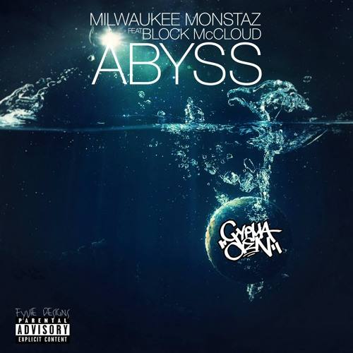 Milwaukee Monstaz feat. Block McCloud (Army of the Pharaohs) с мощнейшим треком «Abyss»