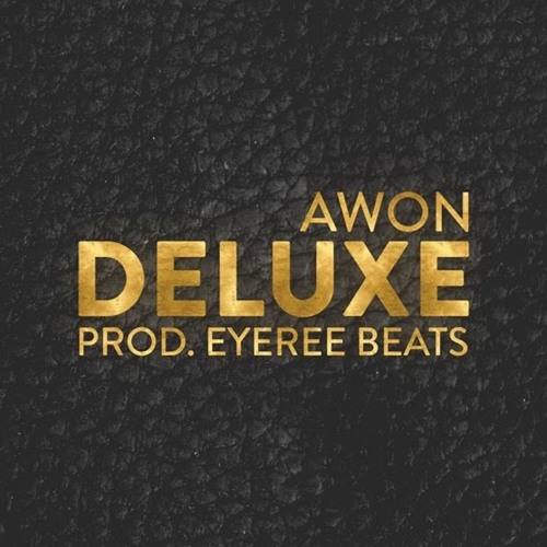 Прокачайтесь новым треком из Бруклина от Awon «Deluxe»