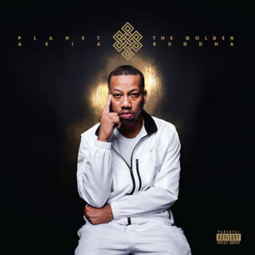 Planet Asia – «The Golden Buddha»