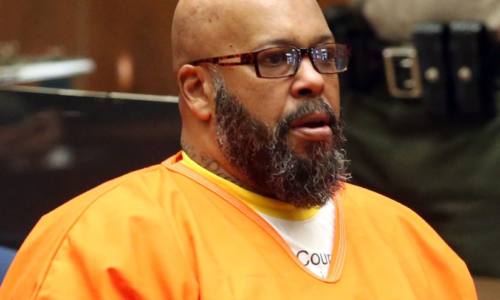 Бывших адвокатов Suge Knight арестовали за взятку