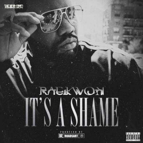 Raekwon – «It’s A Shame»