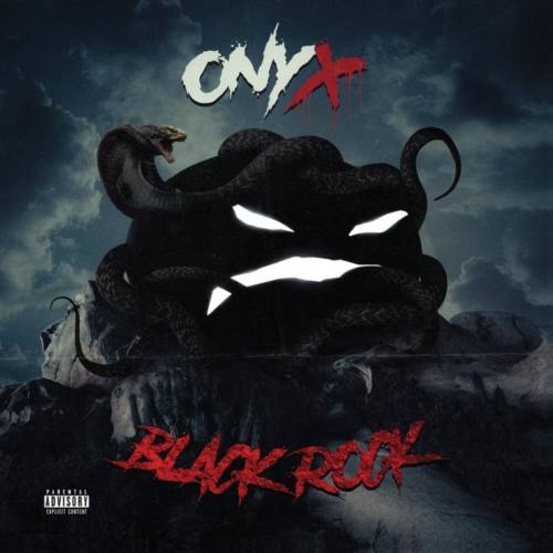 ONYX – «Black Rock»